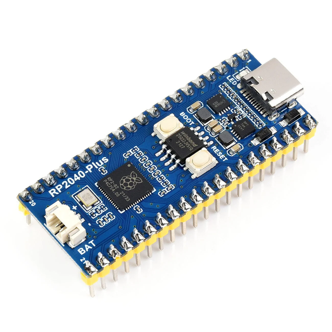 RP2040 Plus - Image 2