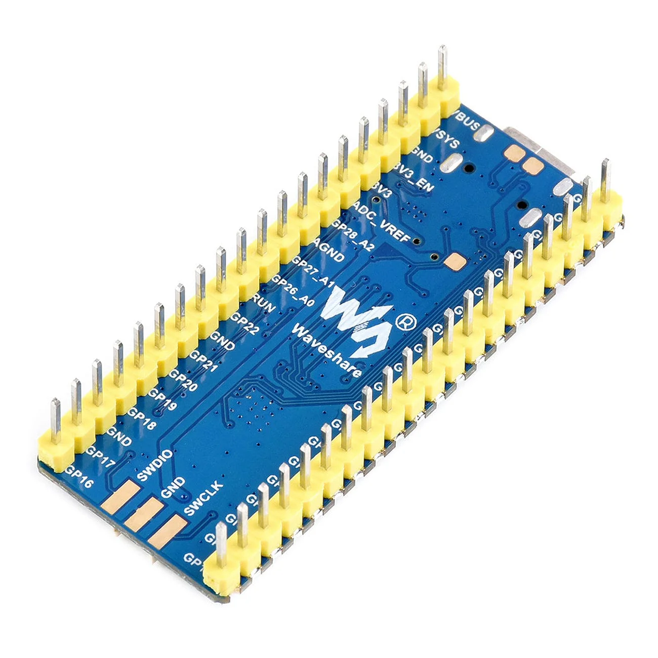 RP2040 Plus - Image 3