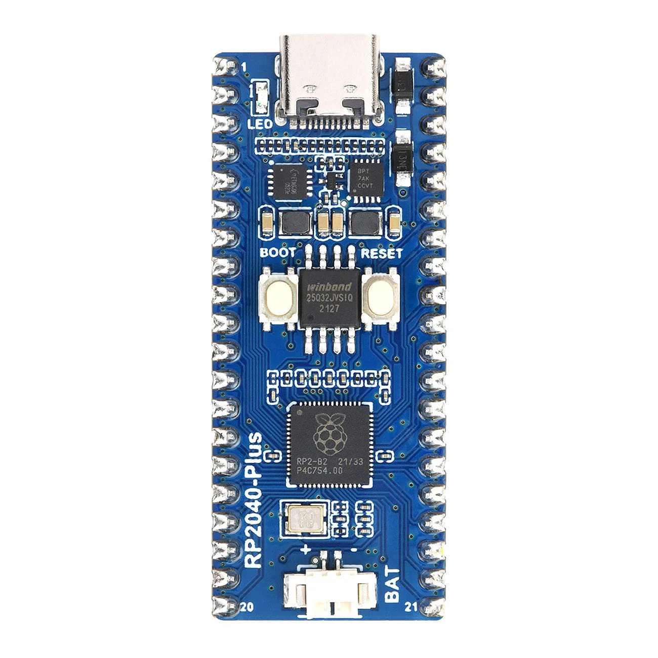 RP2040 Plus - Image 4