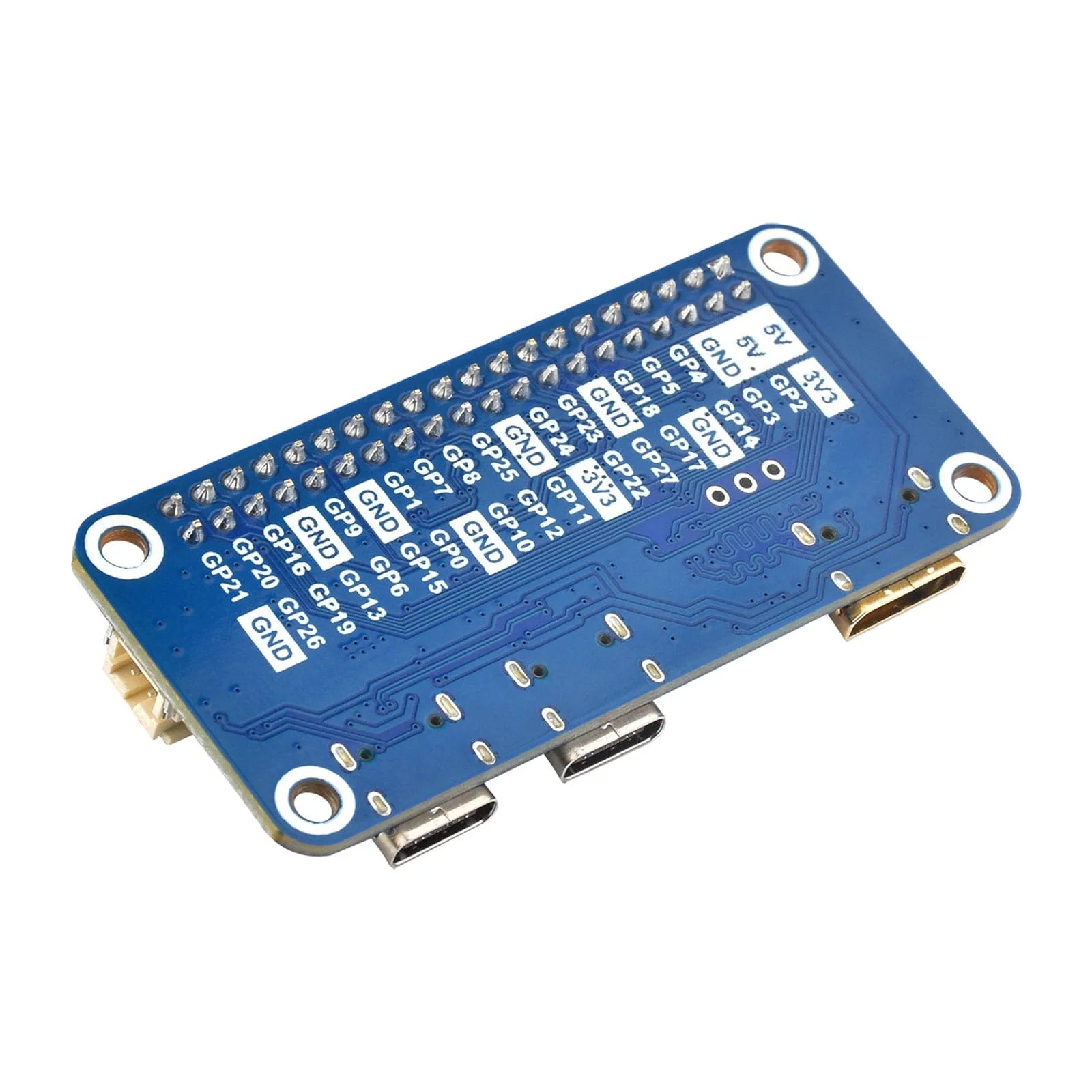 RP2040 Zero Development Board [Discontinued] - Image 2
