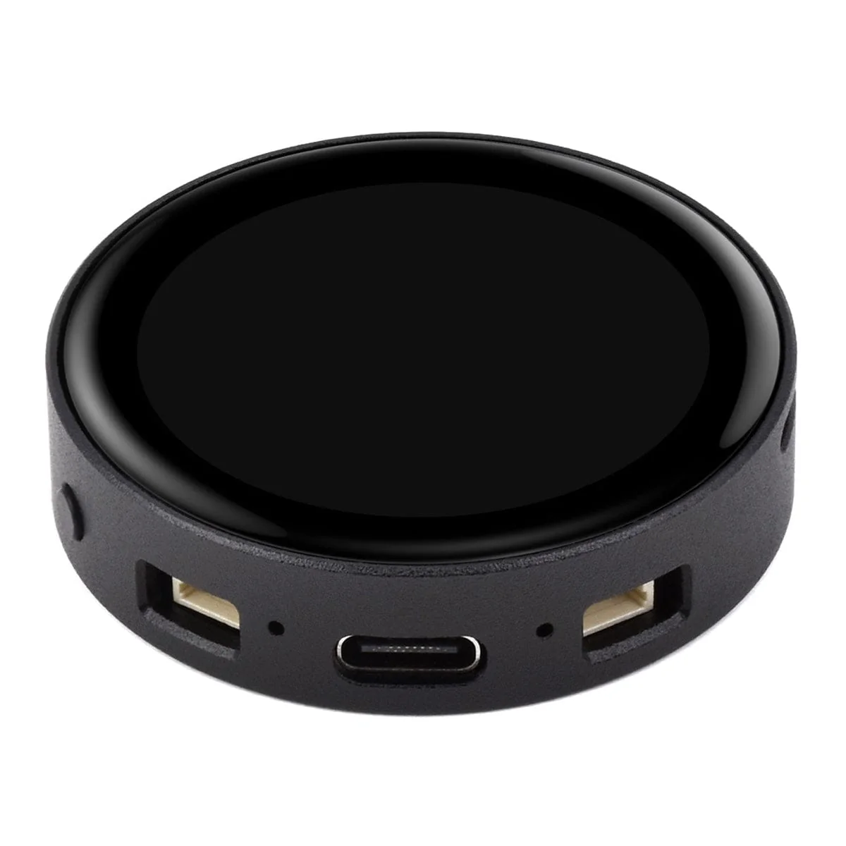 RP2350 1.43" AMOLED Round Display Dev Board (466x466) - Image 6