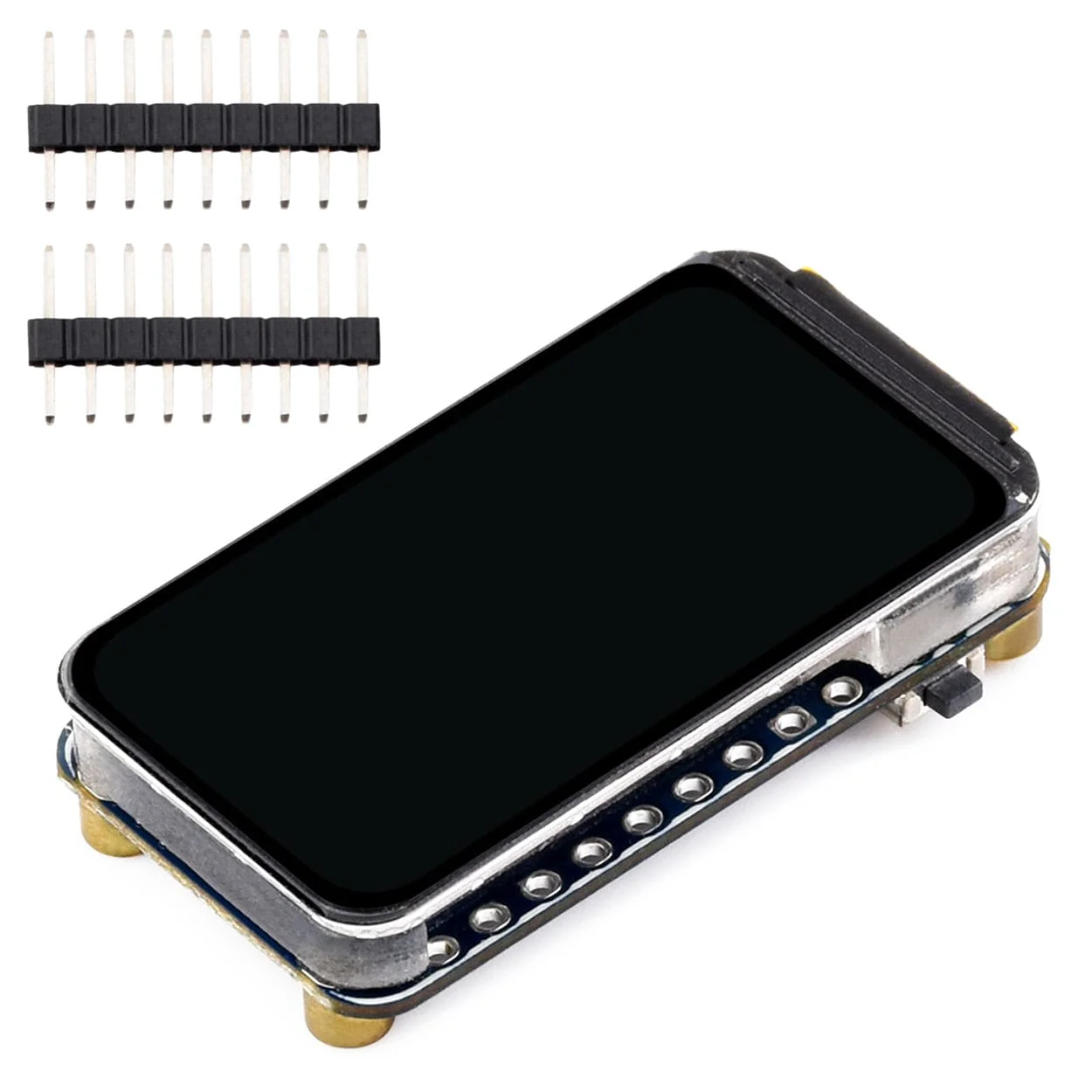 RP2350 1.47" Display Development Board - USB-C (172x320) - Image 7