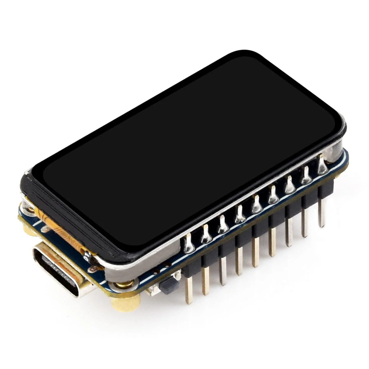 RP2350 1.47" Display Development Board - USB-C (172x320) - Image 8