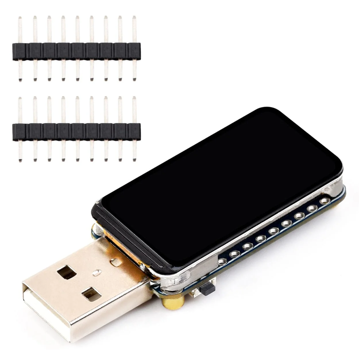 RP2350 1.47" Display Development Board - USB-A (172x320) - Image 7