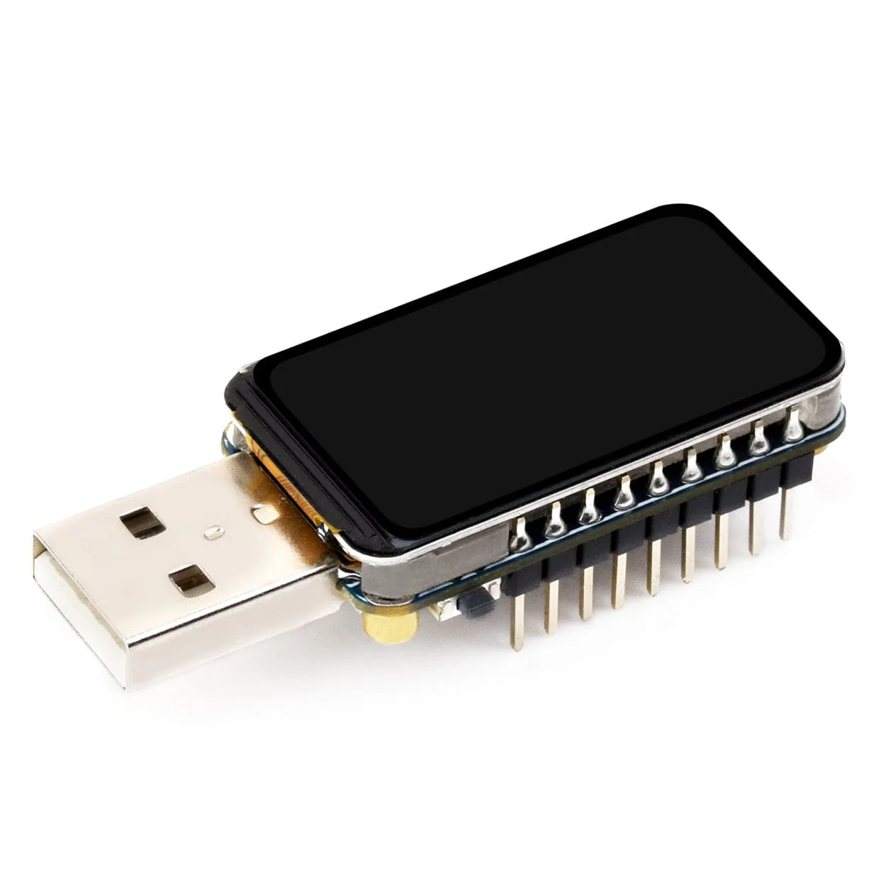 RP2350 1.47" Display Development Board - USB-A (172x320) - Image 8