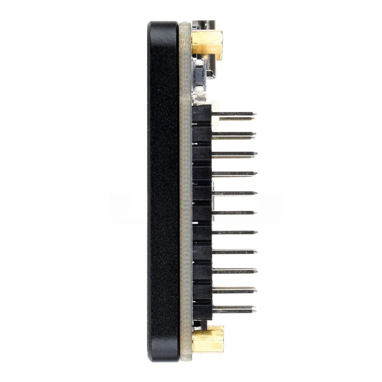 RP2350 1.64" AMOLED Touch Display Dev Board - Image 4