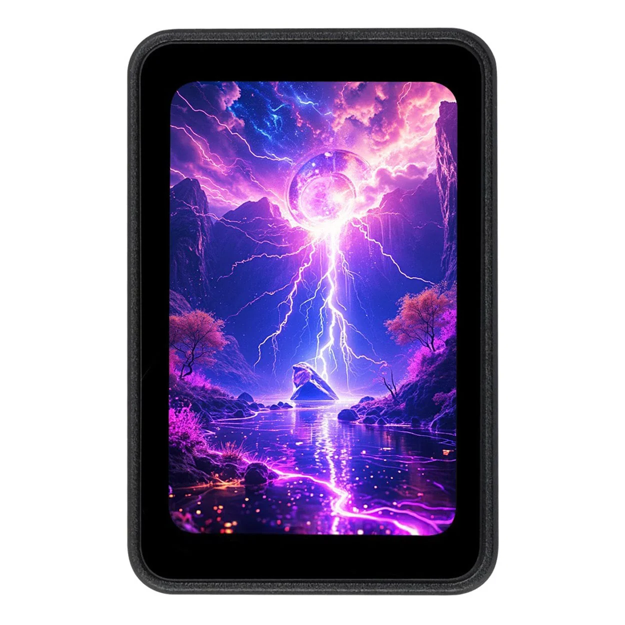 RP2350 1.64" AMOLED Touch Display Dev Board - Image 5
