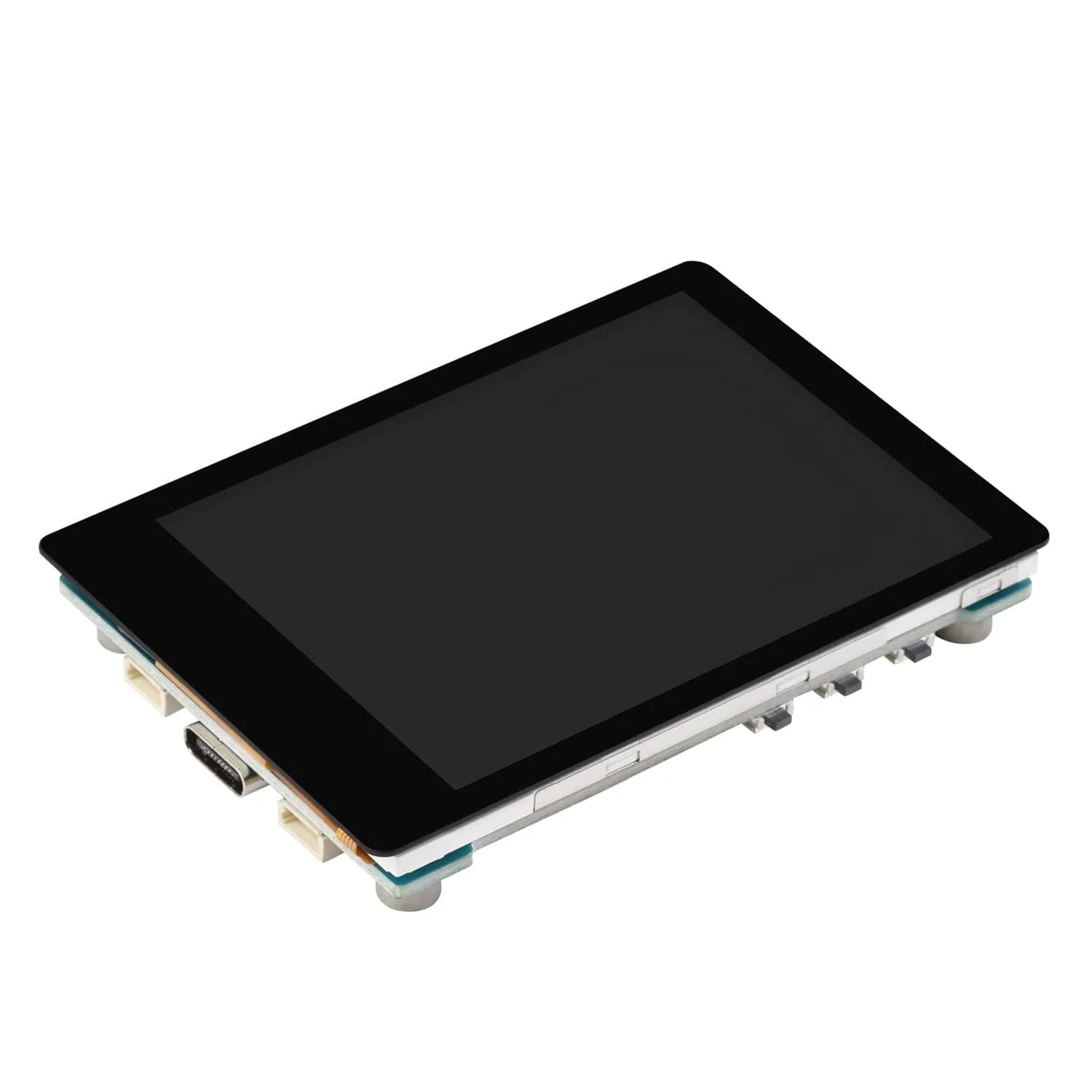 RP2350 2.8" Capacitive Touch Dev Board with 6-Axis IMU - Image 2