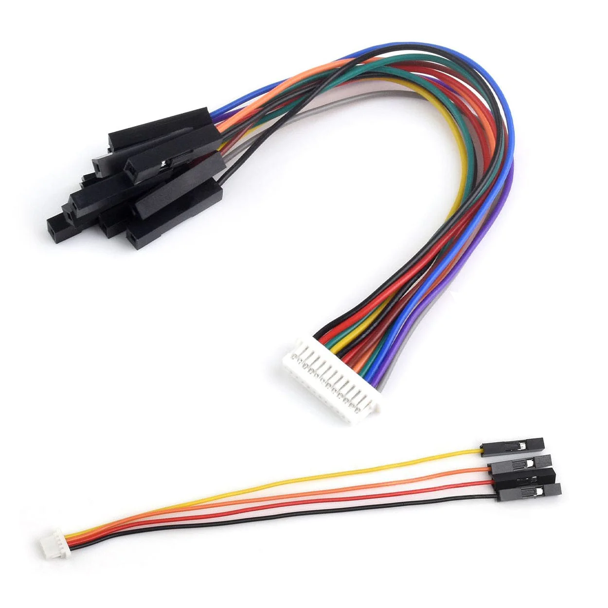 RP2350 2.8" Capacitive Touch Dev Board with 6-Axis IMU - Image 8
