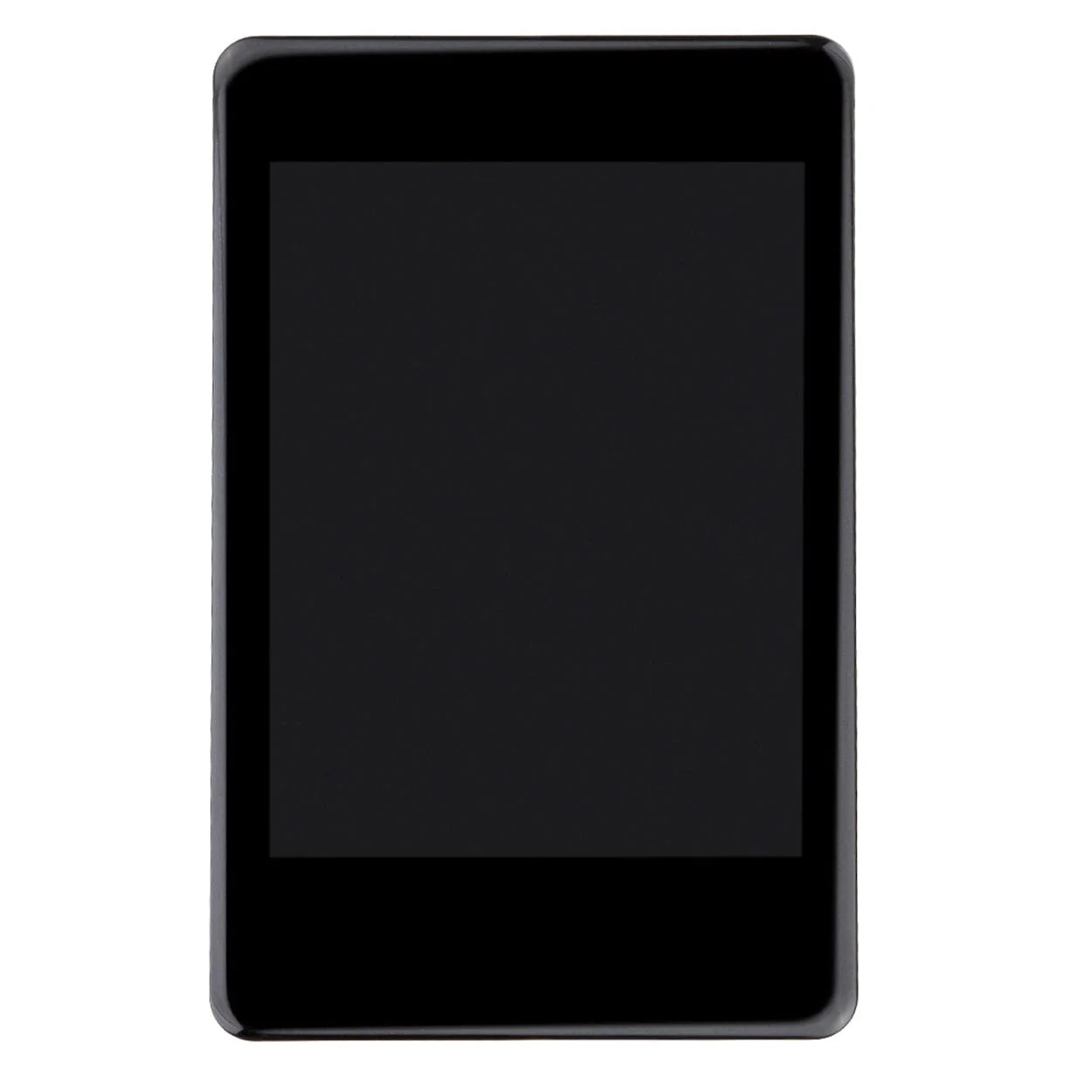 RP2350 2" Capacitive Touch Display Dev Board with 6-Axis IMU - Image 5