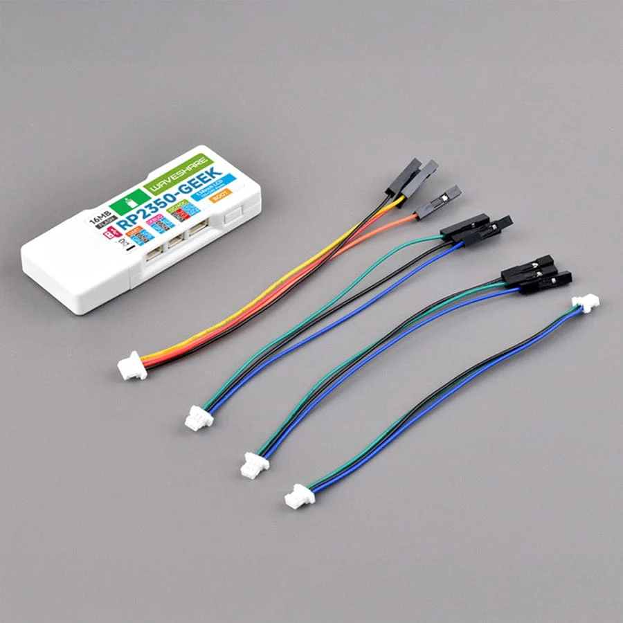 RP2350-GEEK Development Board - Image 3
