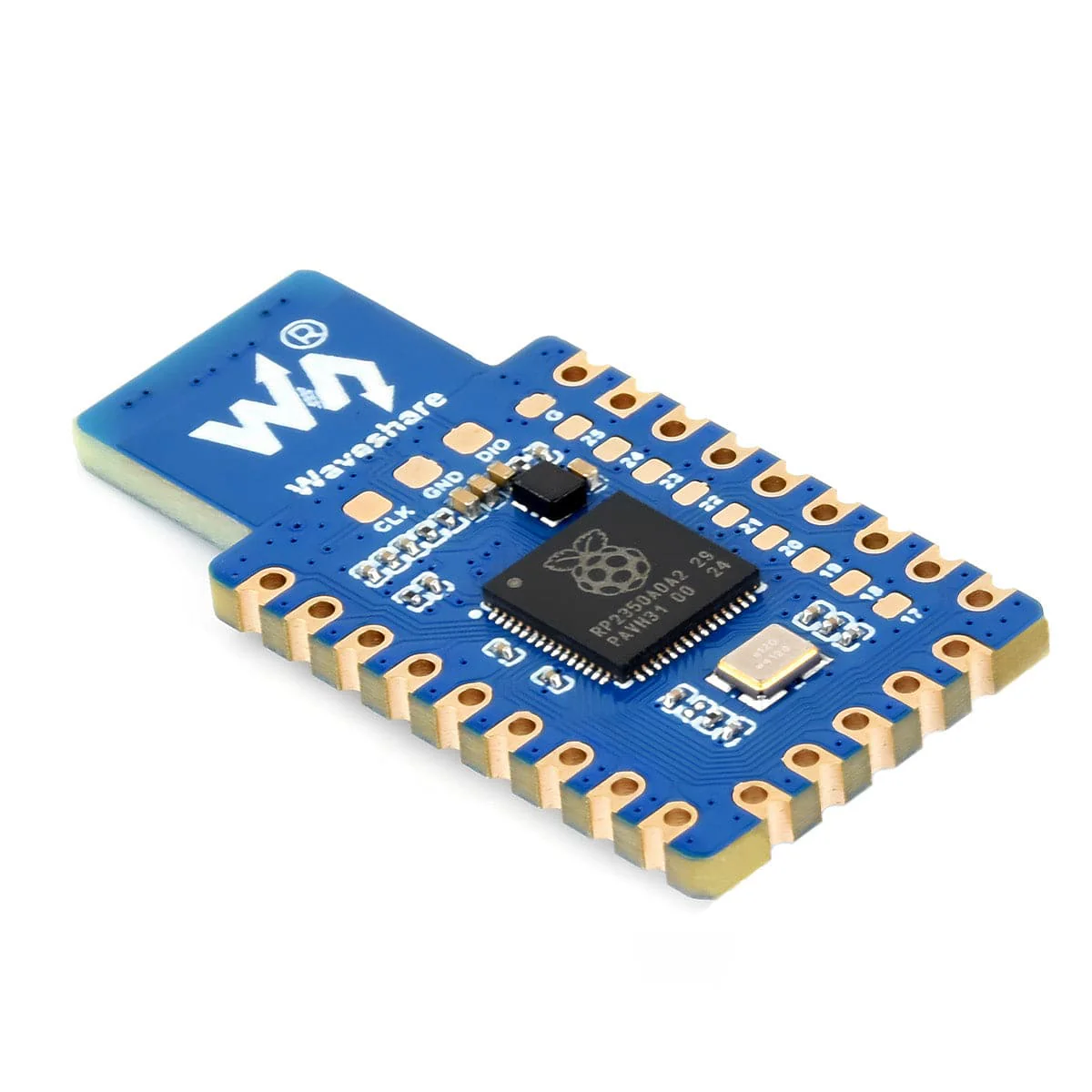 Waveshare RP2350 One - Image 2