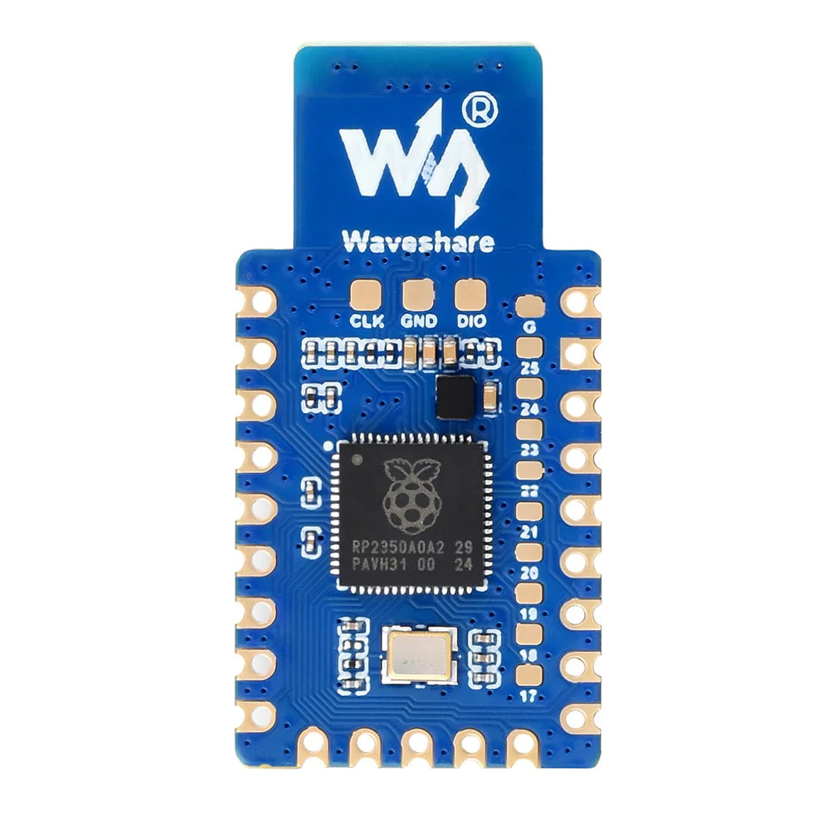 Waveshare RP2350 One - Image 3