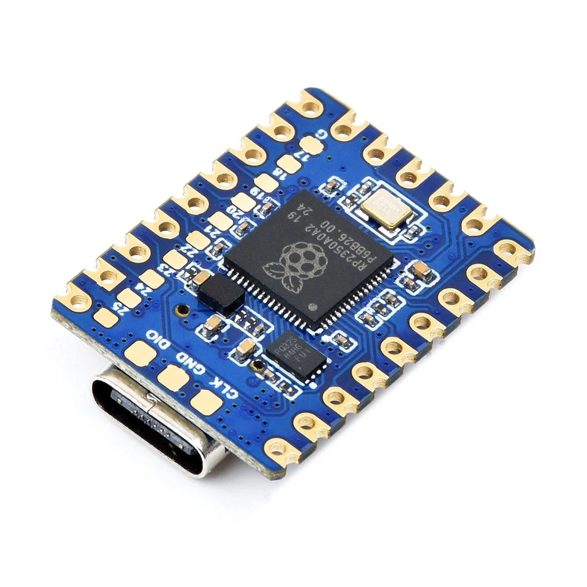 RP2350 Zero Mini Development Board - Image 3