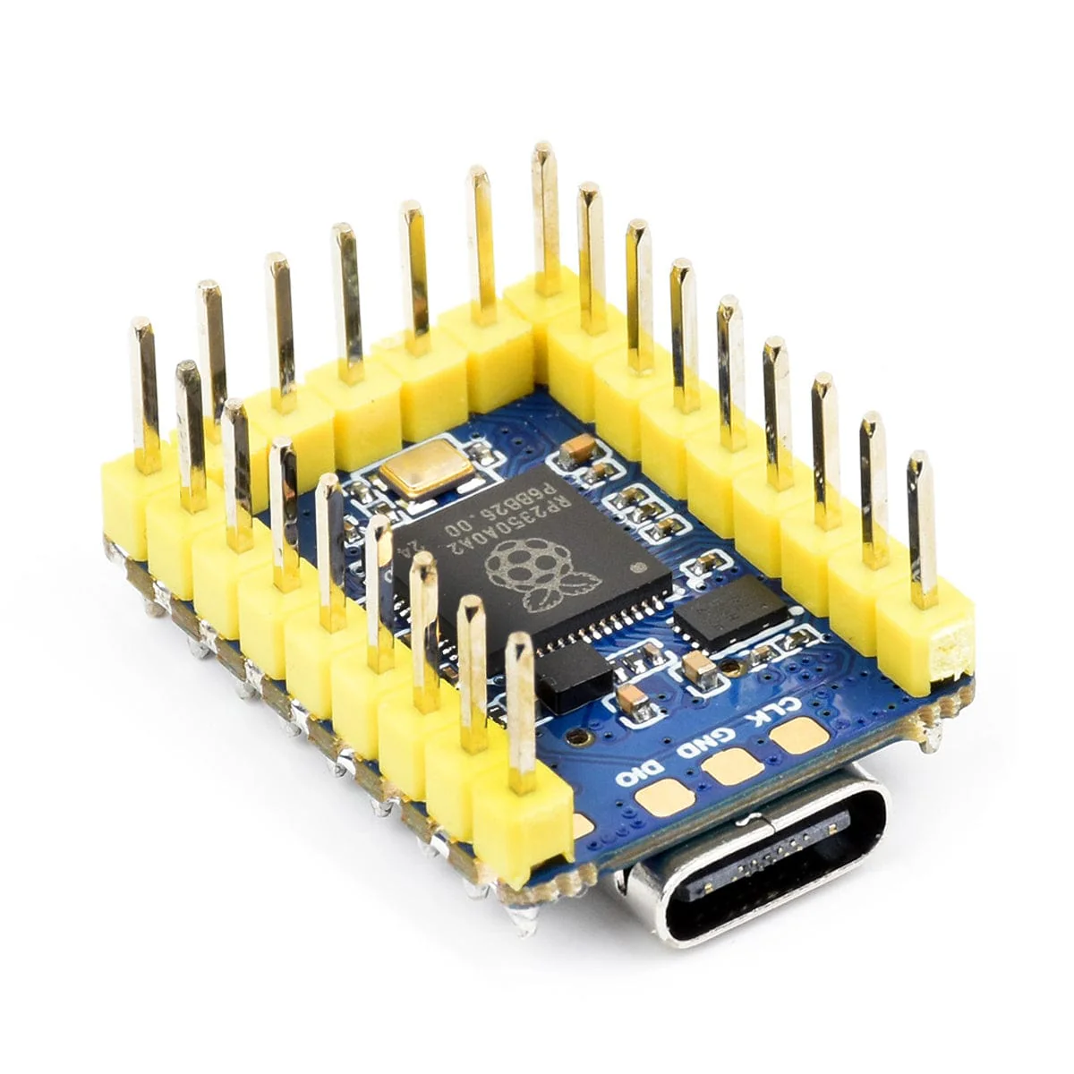 RP2350 Zero Mini Development Board - Image 4