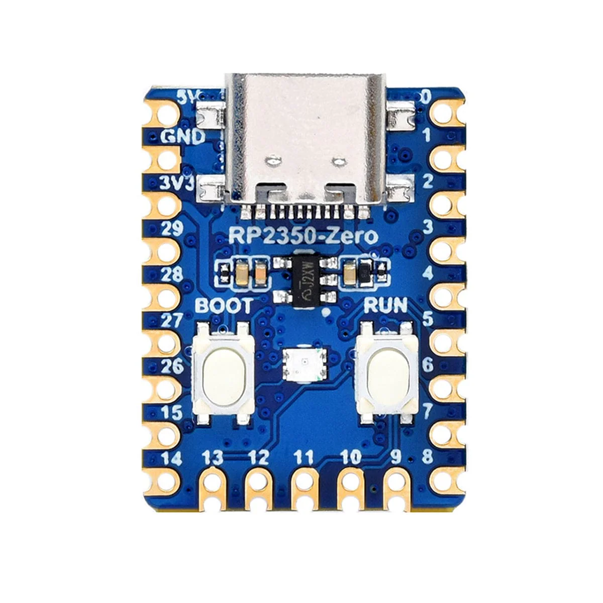 RP2350 Zero Mini Development Board - Image 5