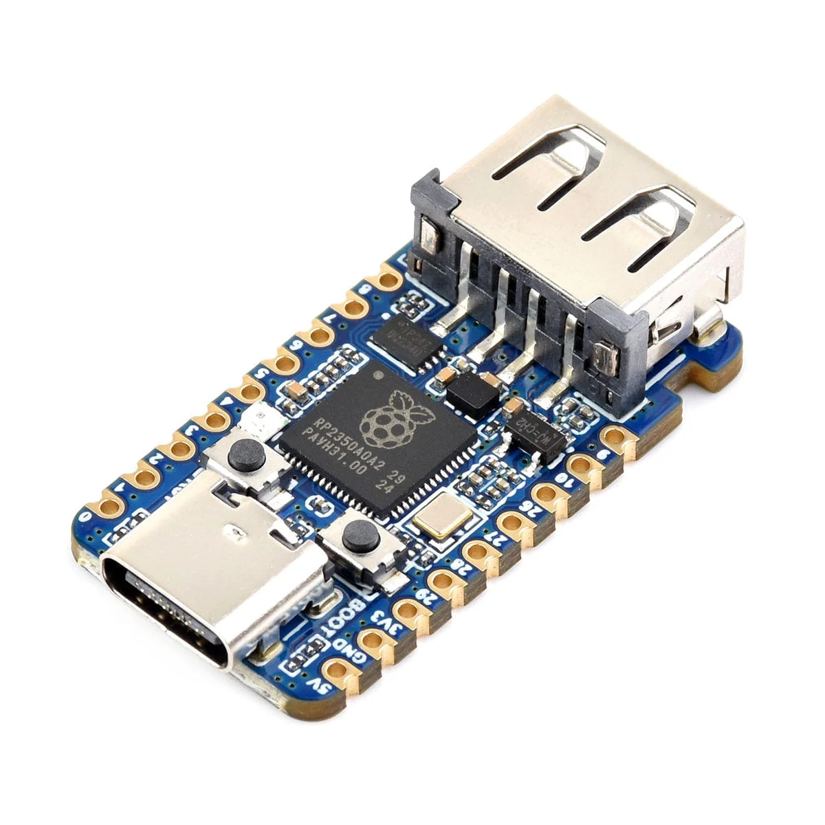 RP2350A USB Mini Development Board - Image 2