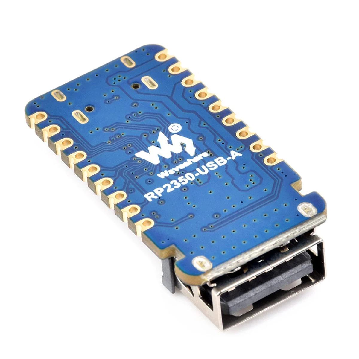 RP2350A USB Mini Development Board - Image 3