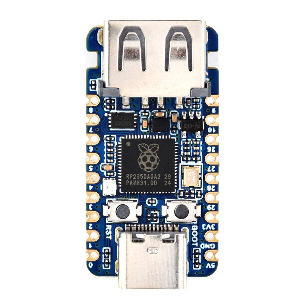 RP2350A USB Mini Development Board - Image 4