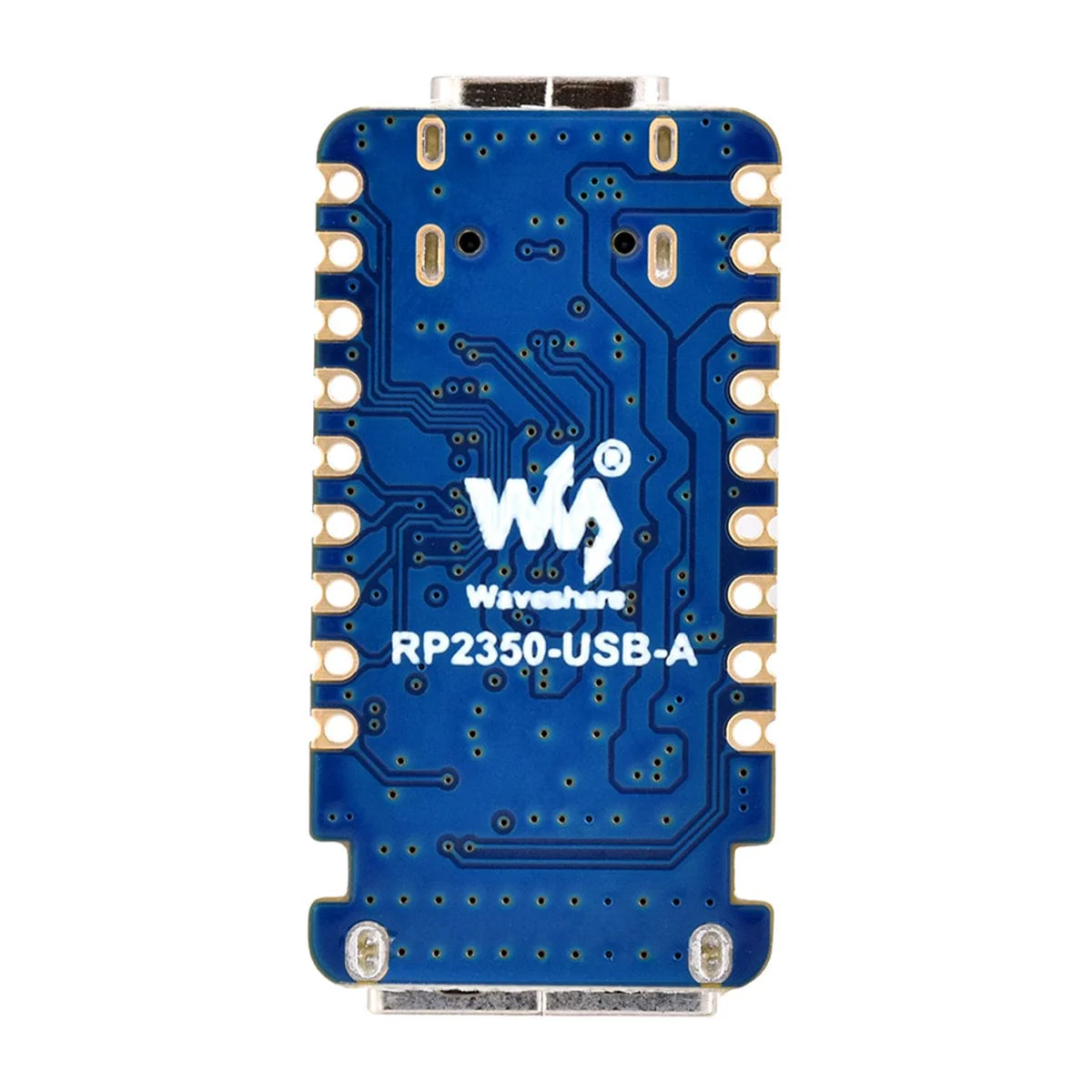 RP2350A USB Mini Development Board - Image 5