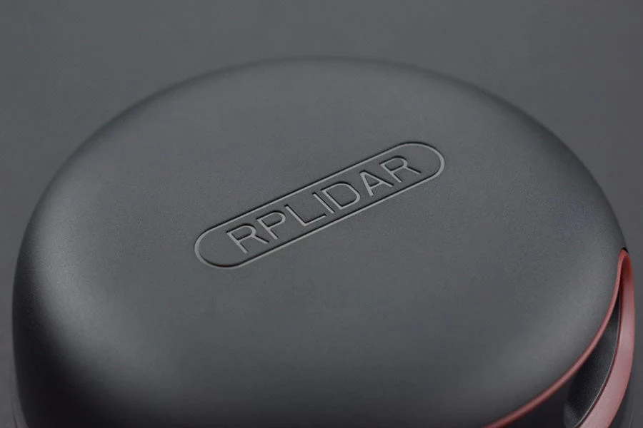 RPLIDAR A2M8 - 360 Degree Laser Scanner Development Kit [discontinued] - Image 5