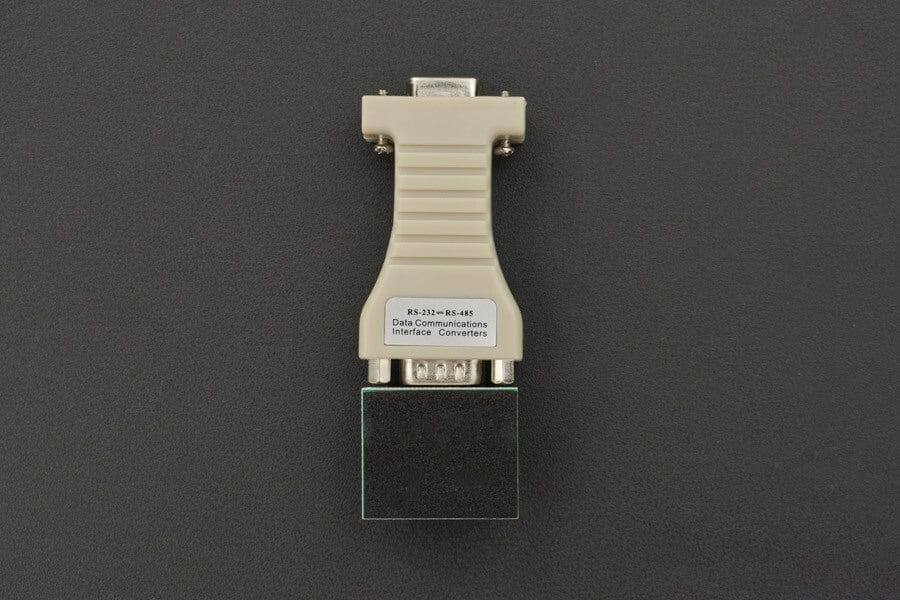 RS-232 to RS-485 Converter [Discontinued] - Image 3