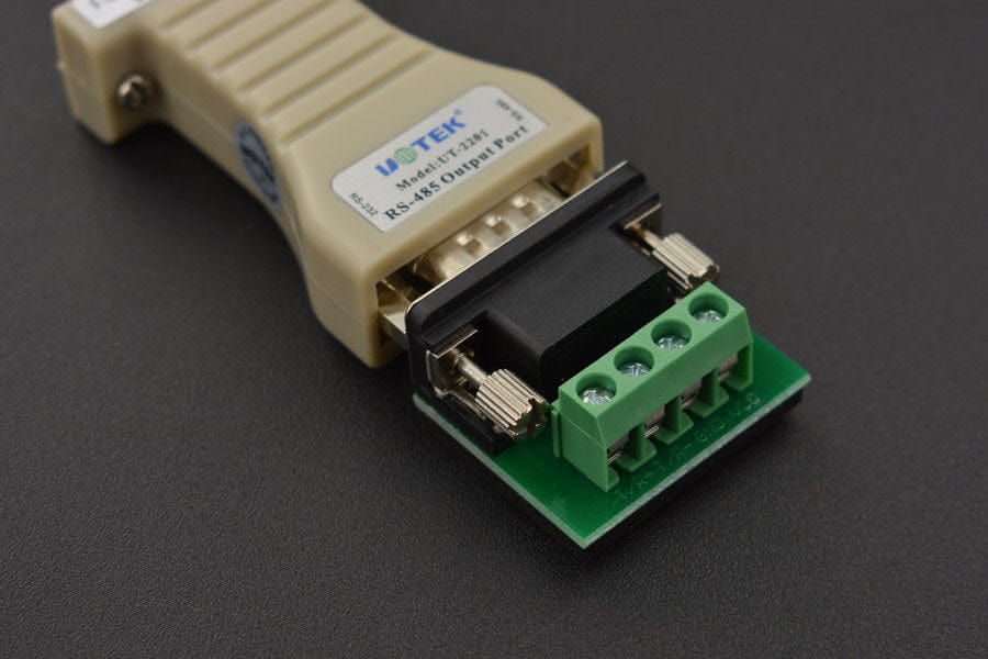 RS-232 to RS-485 Converter [Discontinued] - Image 4