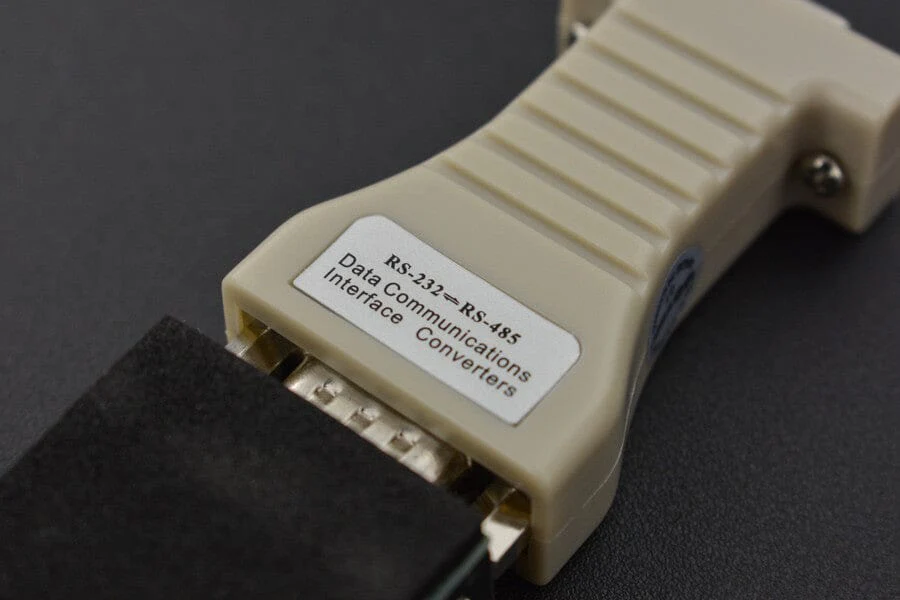RS-232 to RS-485 Converter [Discontinued] - Image 5