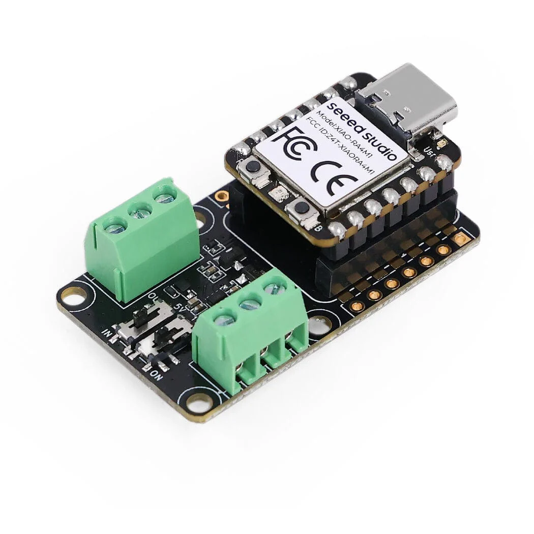 RS485 Breakout Board for XIAO and QT Py - Image 2