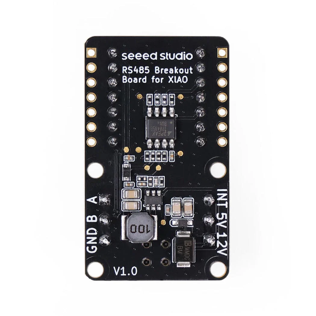 RS485 Breakout Board for XIAO and QT Py - Image 3