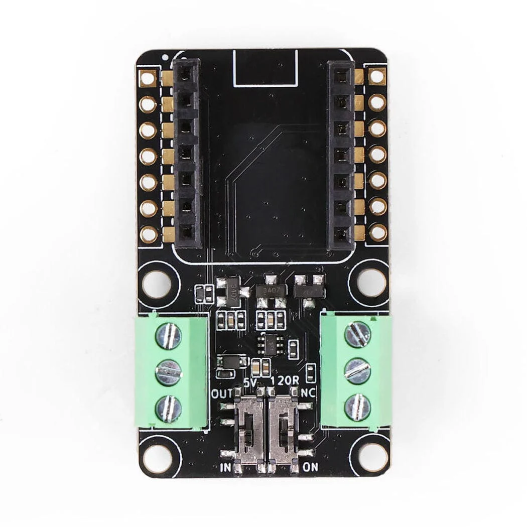 RS485 Breakout Board for XIAO and QT Py - Image 4