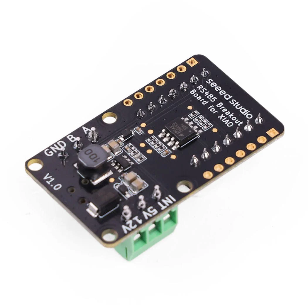 RS485 Breakout Board for XIAO and QT Py - Image 5