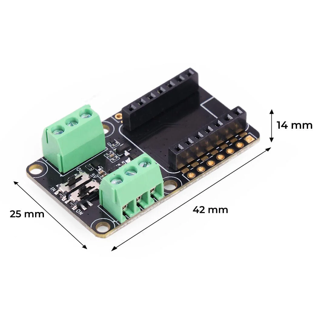 RS485 Breakout Board for XIAO and QT Py - Image 6