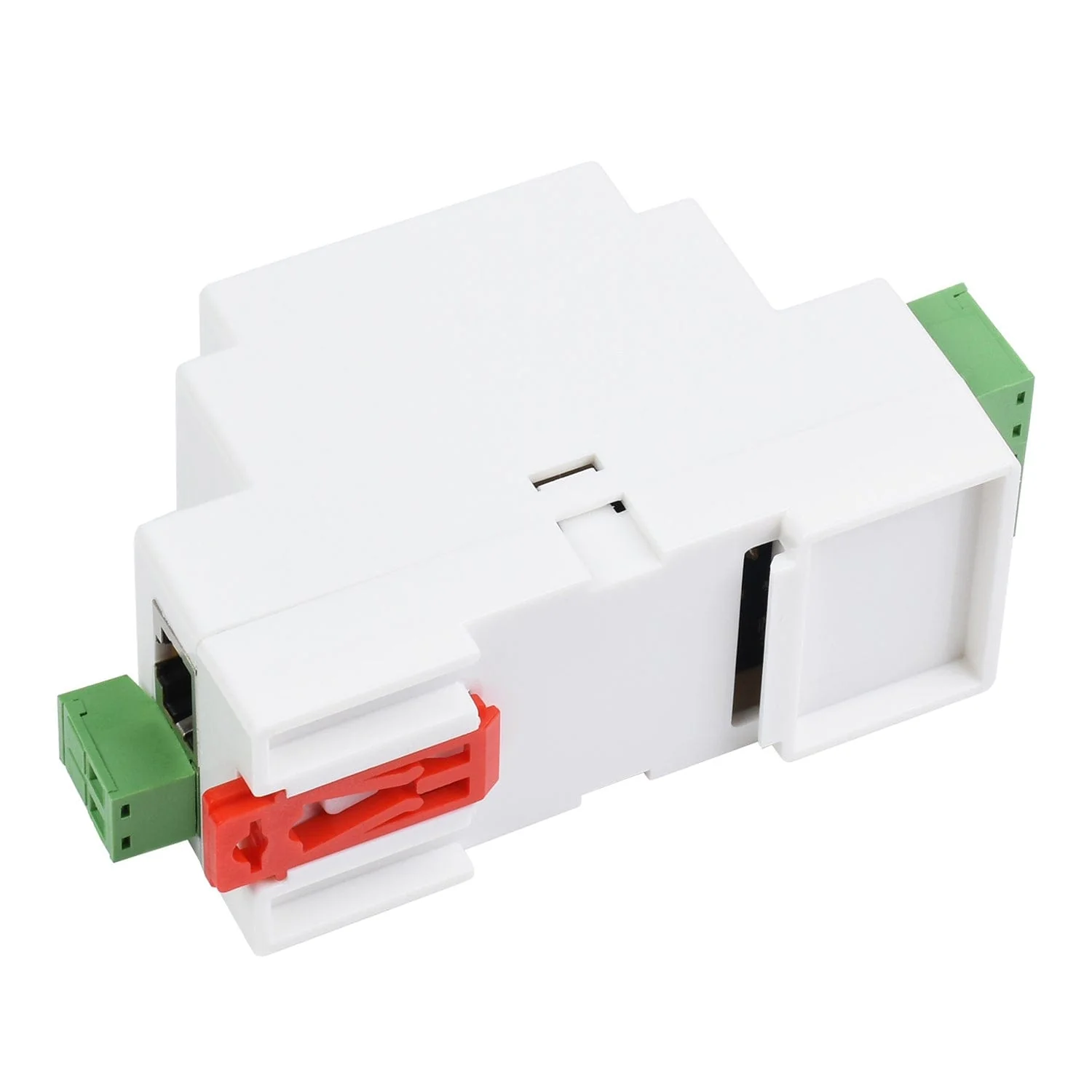 RS485 to RJ45 Industrial Serial Server - Common Ethernet Port (C) - Image 2