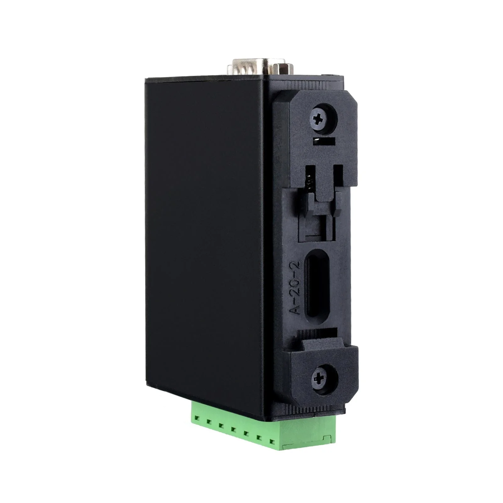 RS232/485/422 to RJ45 Ethernet Module ETH (B) - Image 2