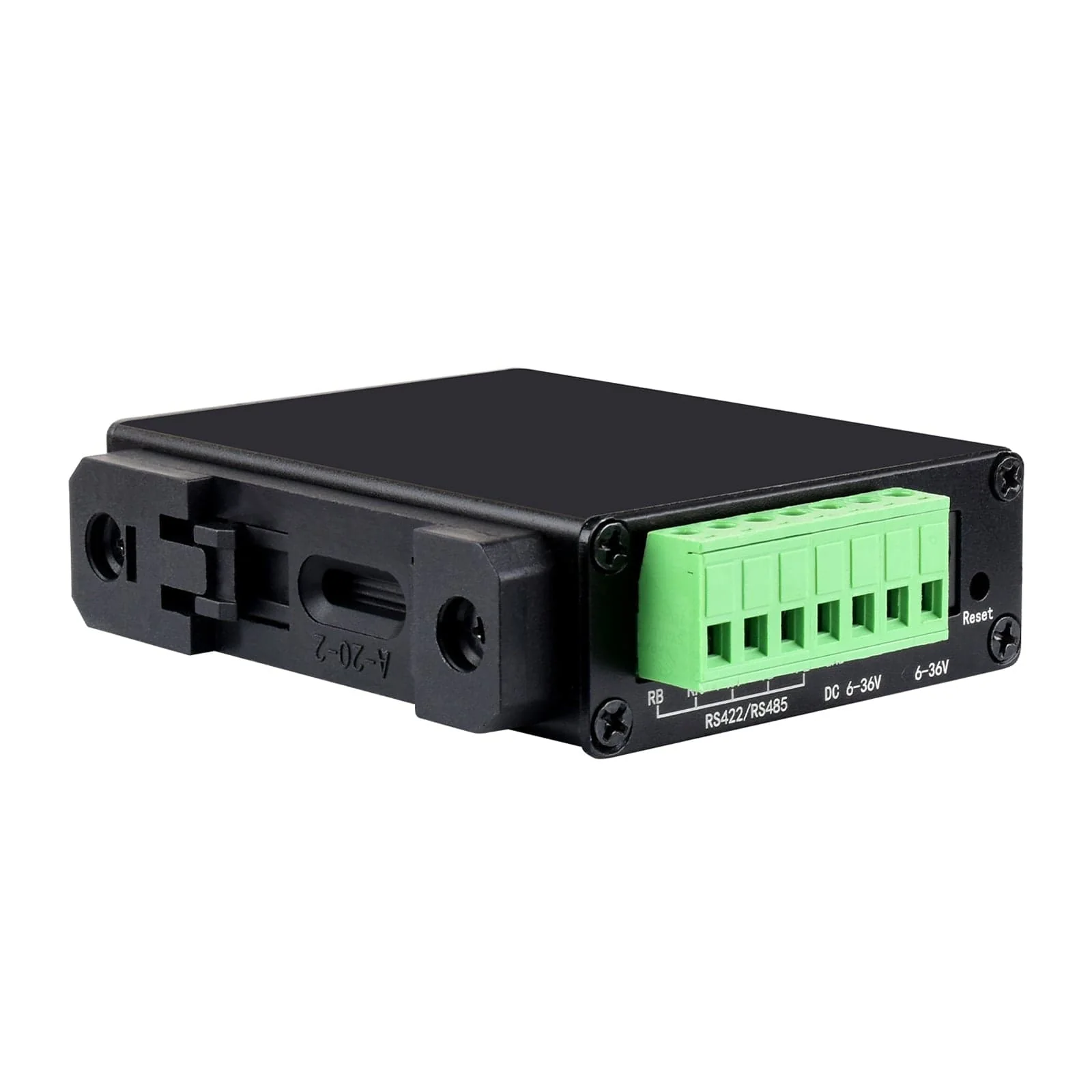 RS232/485/422 to RJ45 Ethernet Module ETH (B) - Image 4