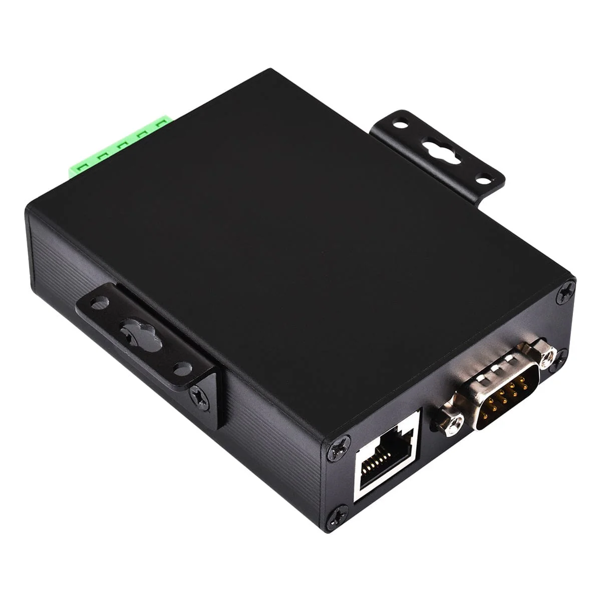 RS232/485 to WiFi/Ethernet Module (Modbus/MQTT Gateway) - Image 2