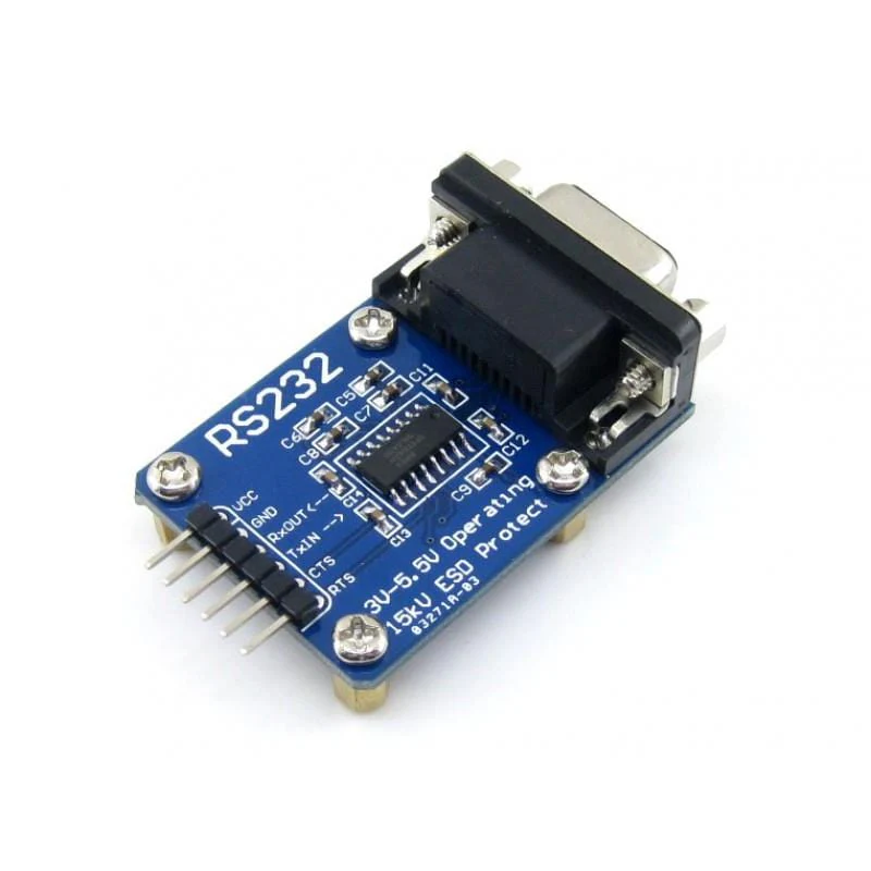 RS232 Board - Image 2