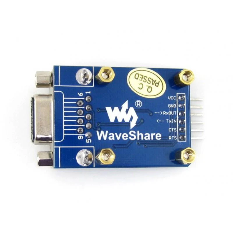RS232 Board - Image 4