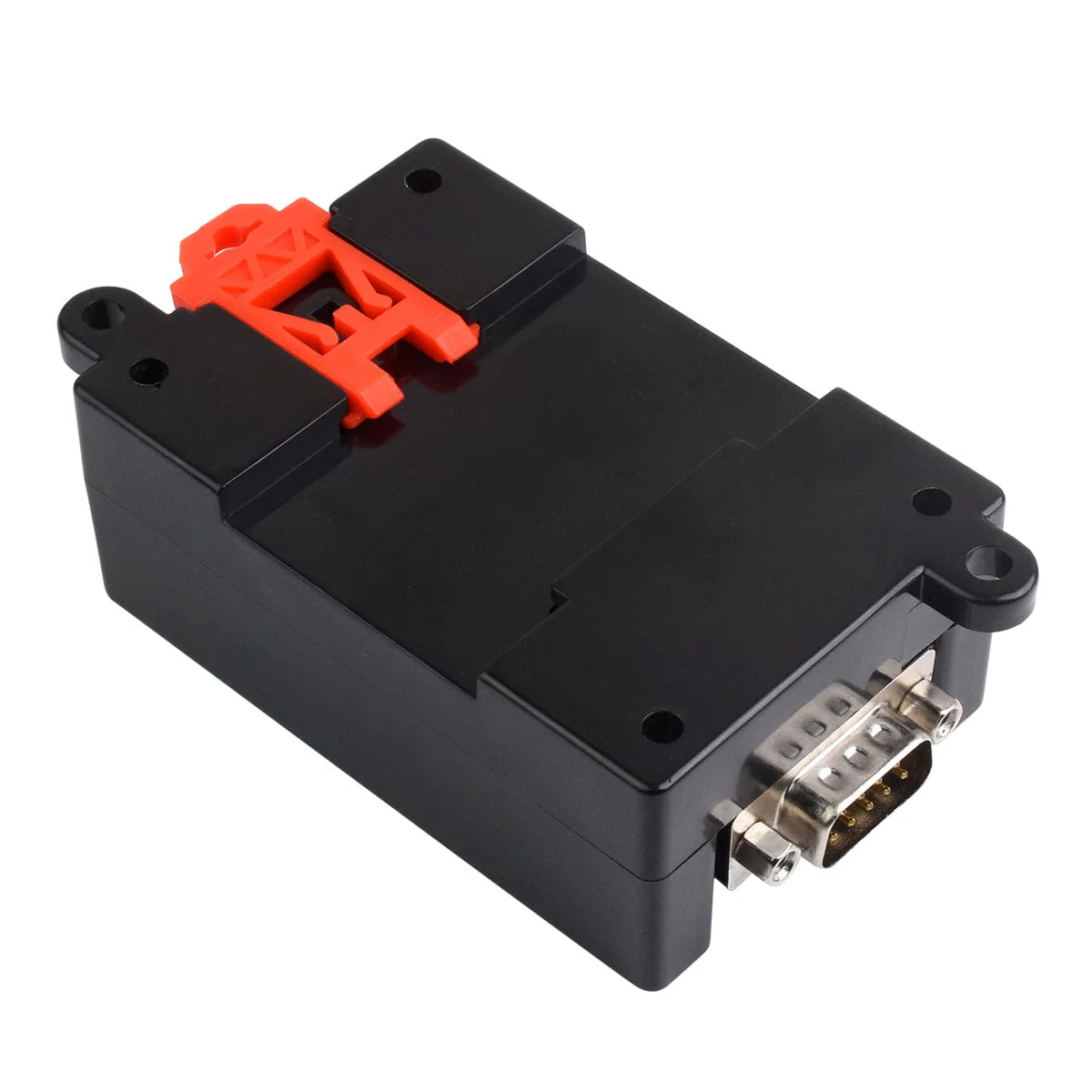 RS232 Male Port to RS485/422 Active Digital Isolated Converter - Image 3