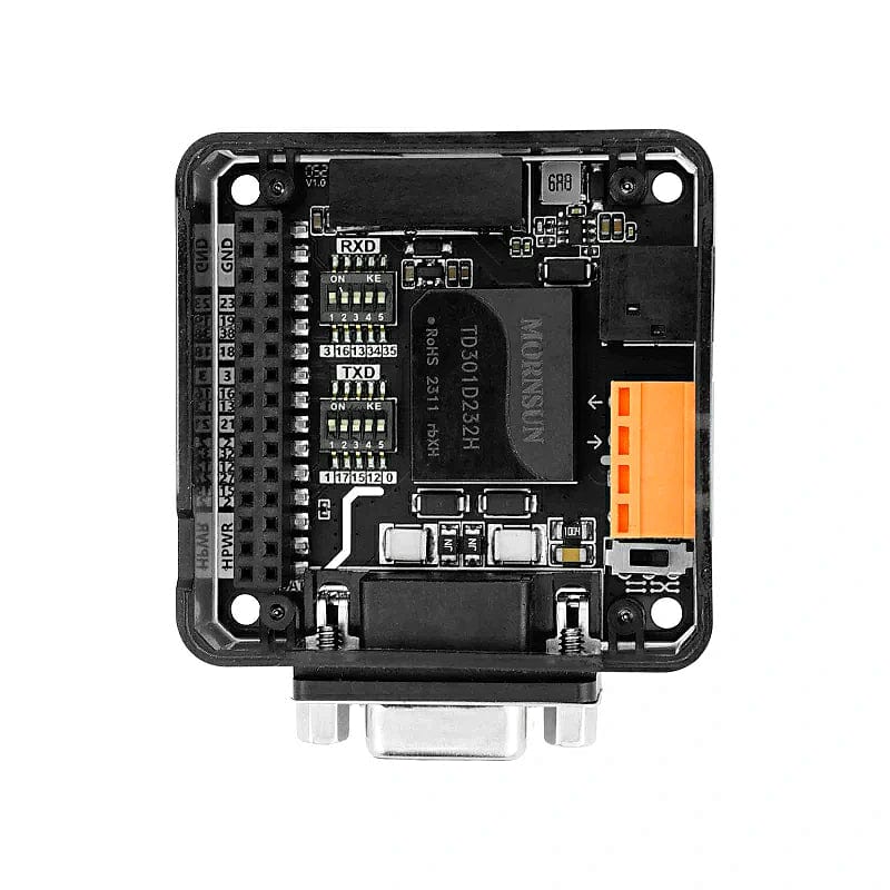 RS232 Module 13.2 with DB9 Female Connector - Image 3