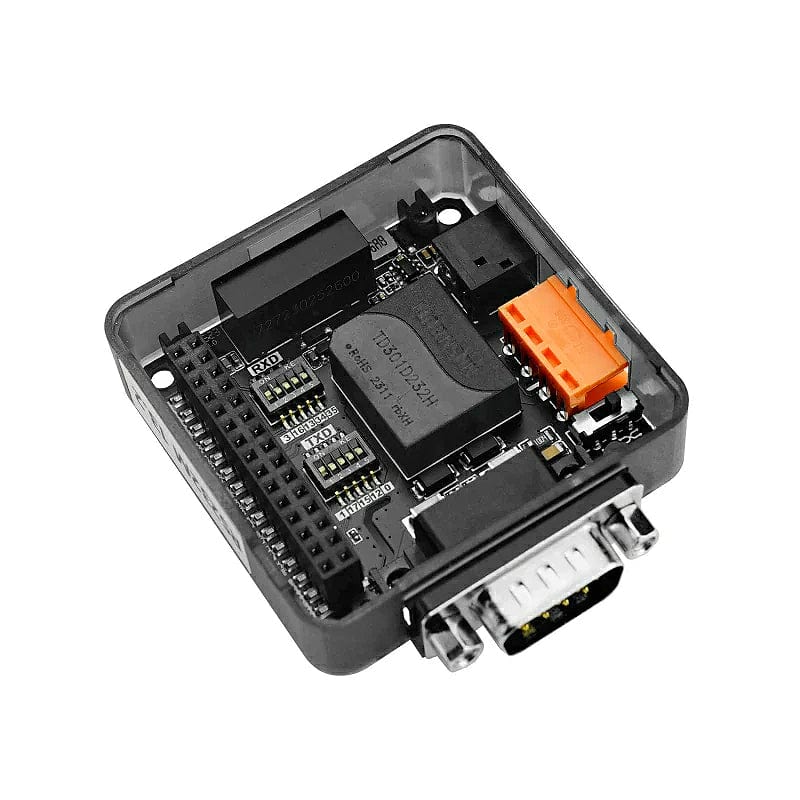 RS232 Module 13.2 with DB9 Male Connector - Image 4