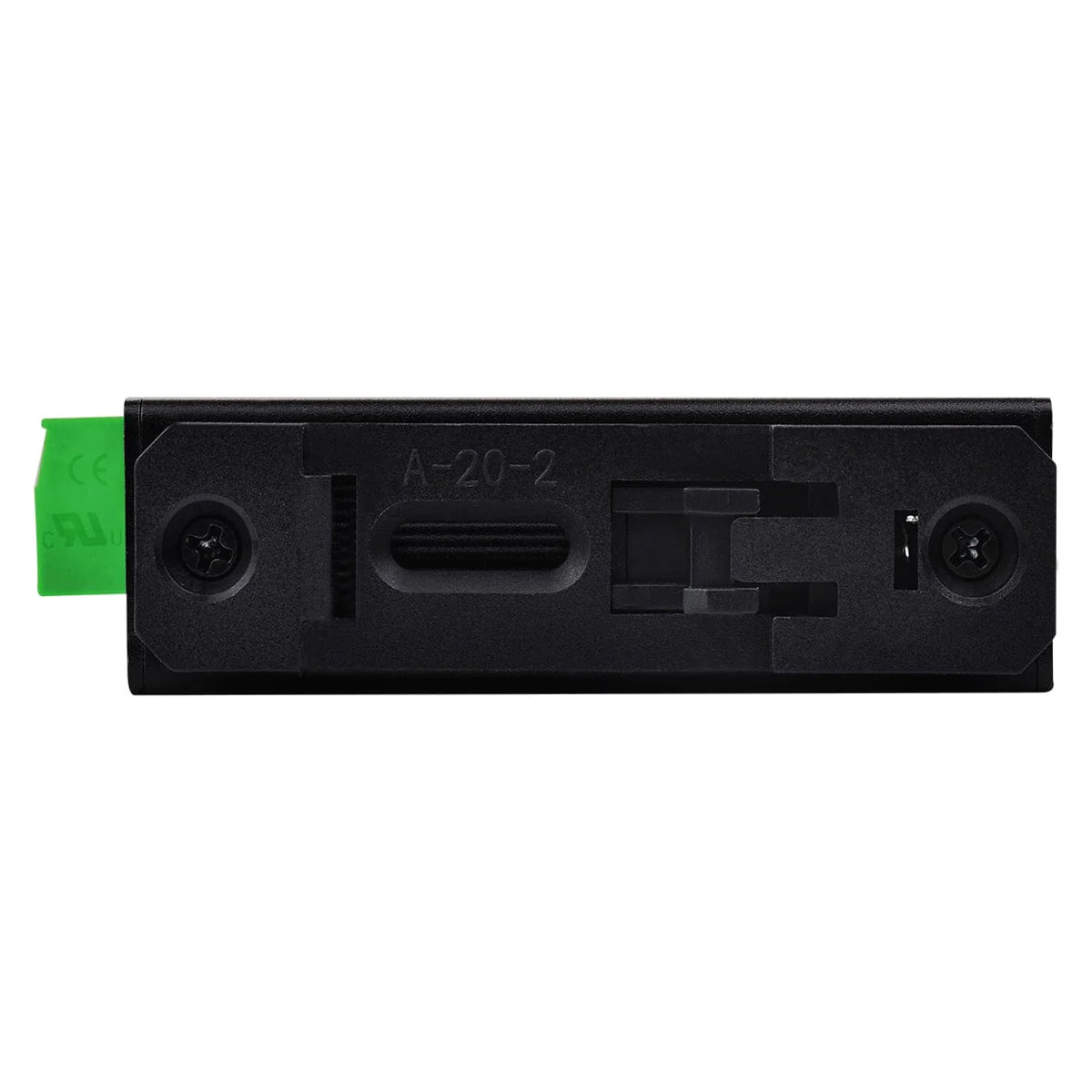 RS232/RS485 to RJ45 Ethernet Serial Server - Image 6