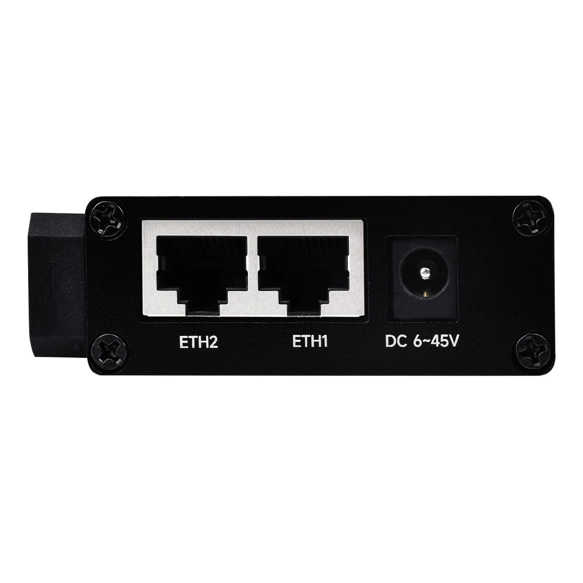 RS232/RS485 to PoE Ethernet Serial Server - Image 6