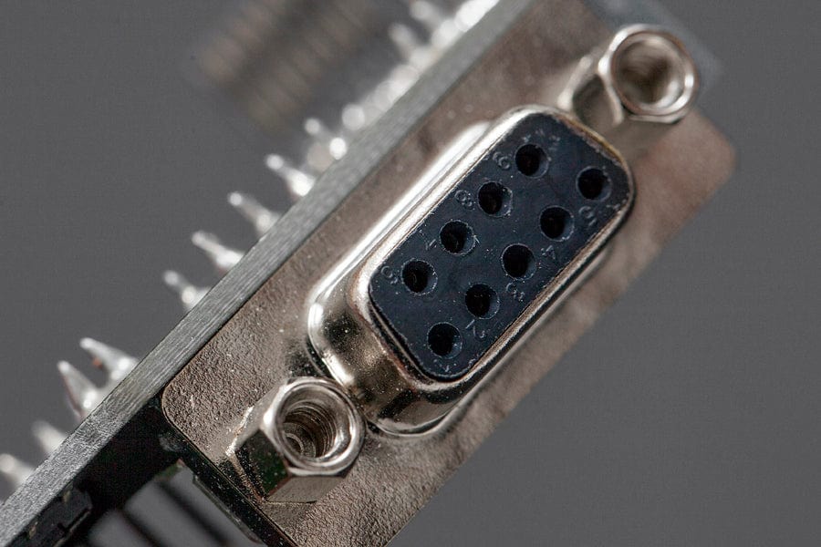 RS232 Shield for Arduino - Image 4