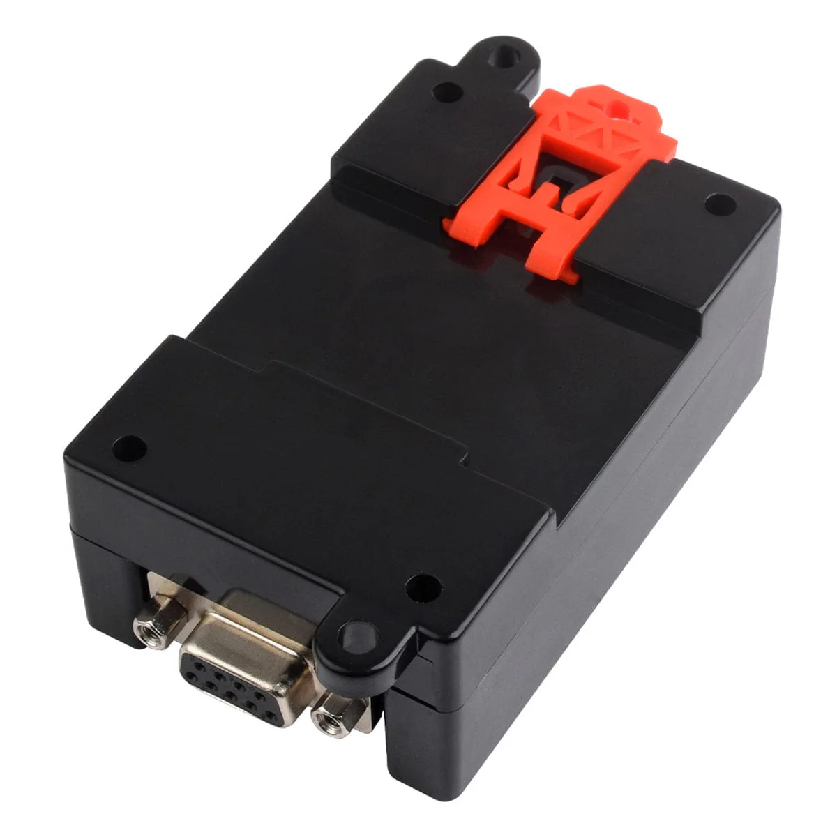 RS232 Female Port to RS485/422 Active Digital Isolated Converter - Image 3