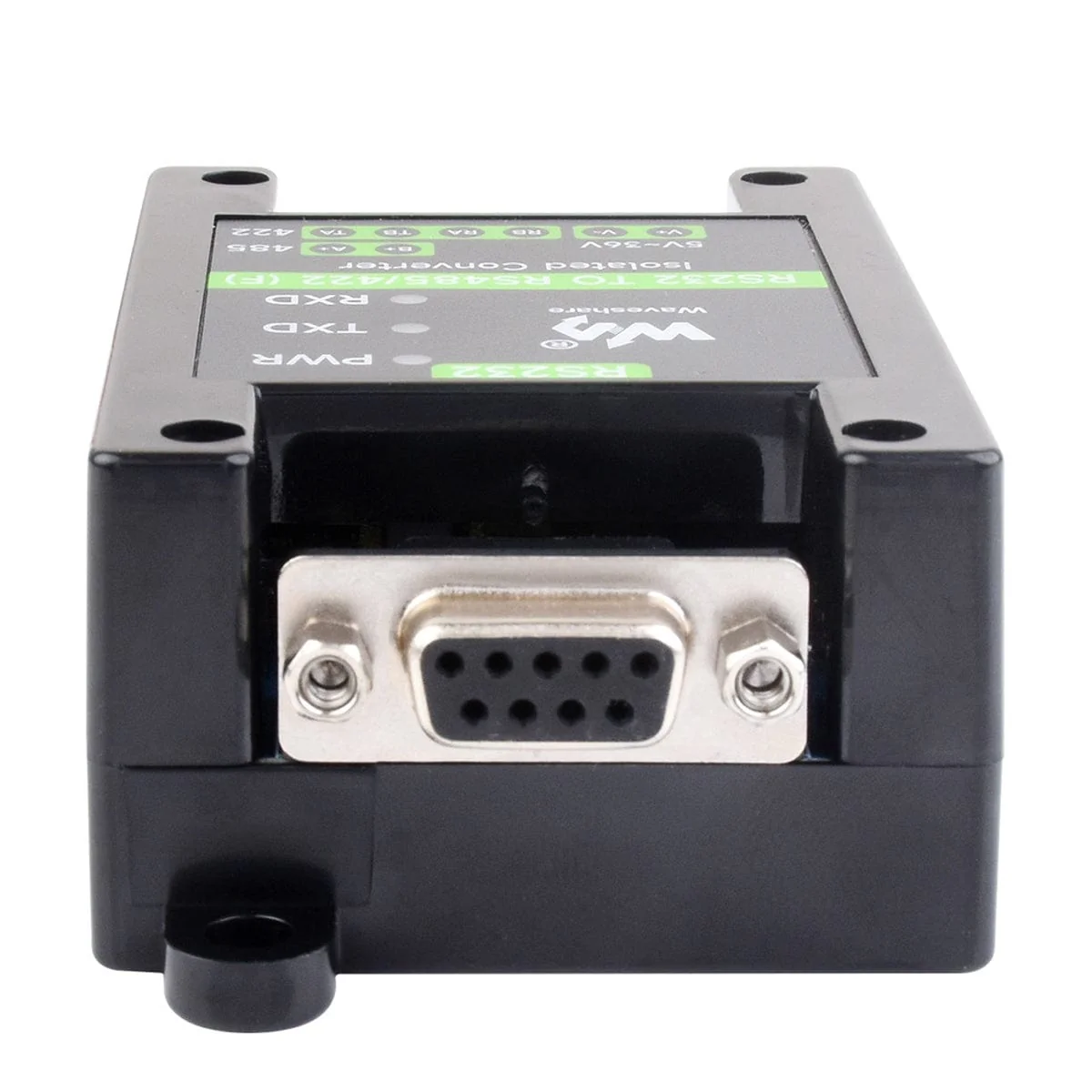 RS232 Female Port to RS485/422 Active Digital Isolated Converter - Image 5