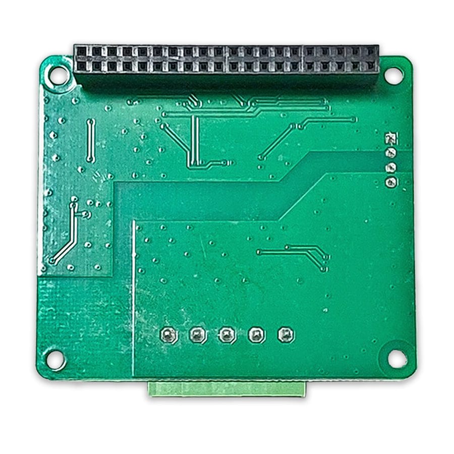 RS422 / RS485 Serial HAT V2 for Raspberry Pi - Image 4