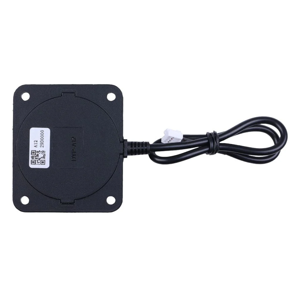 RS485 500cm Ultrasonic Level Sensor - Image 3