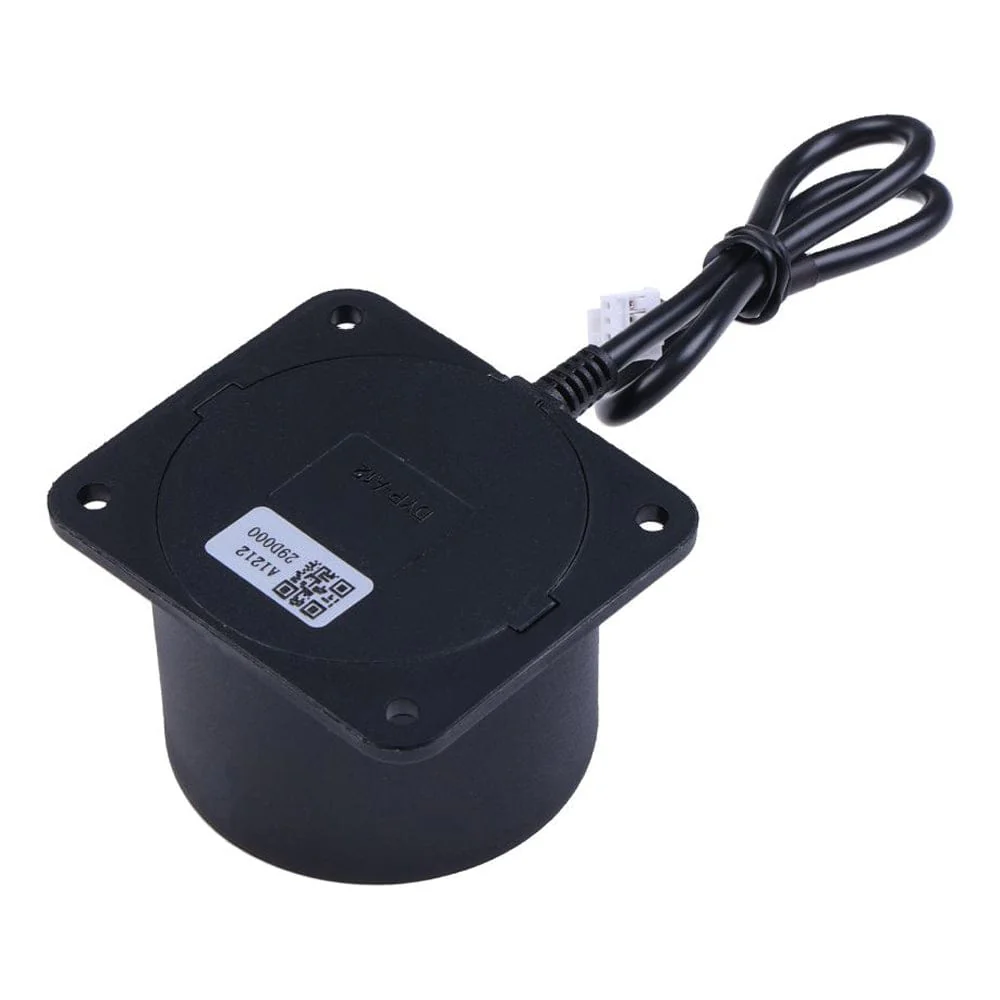 RS485 500cm Ultrasonic Level Sensor - Image 4